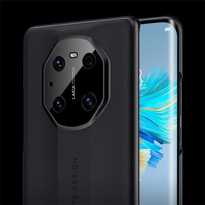 For Huawei Mate 40 Pro 5G / 4G Case Hard PC Shockproof Protective Phone Cover