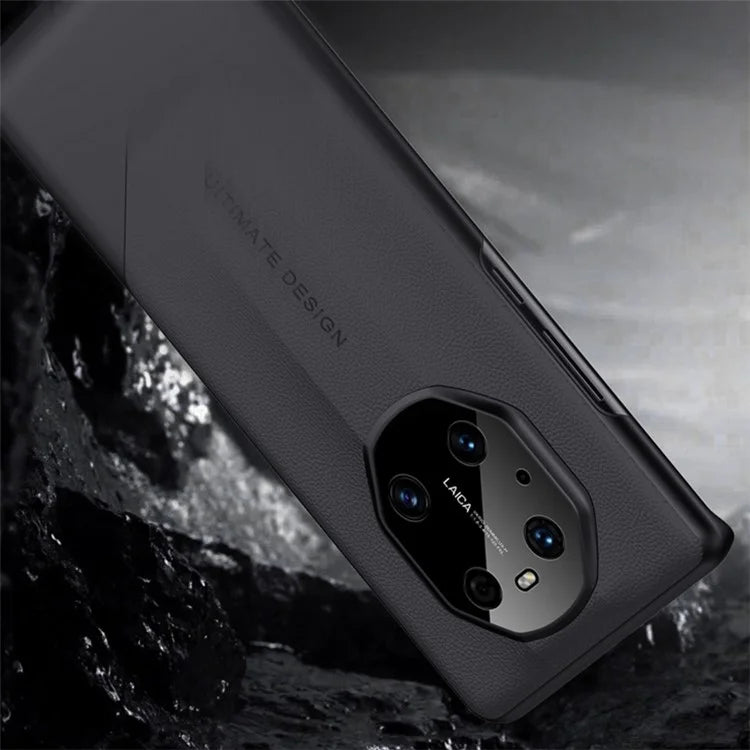 For Huawei Mate 40 Pro 5G / 4G Case Hard PC Shockproof Protective Phone Cover