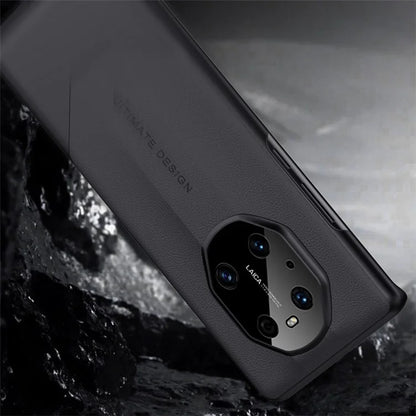 For Huawei Mate 40 Pro 5G / 4G Case Hard PC Shockproof Protective Phone Cover