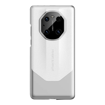 For Huawei Mate 40 Pro 5G / 4G Case Hard PC Shockproof Protective Phone Cover