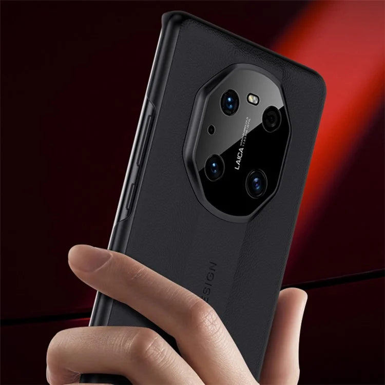 For Huawei Mate 40 Pro 5G / 4G Case Hard PC Shockproof Protective Phone Cover