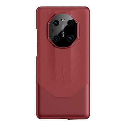 For Huawei Mate 40 Pro 5G / 4G Case Hard PC Shockproof Protective Phone Cover