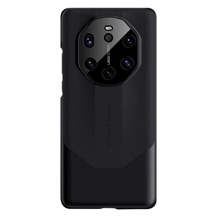 For Huawei Mate 40 RS Porsche Design Case  Anti-Scratch Hard PC Phone Cover