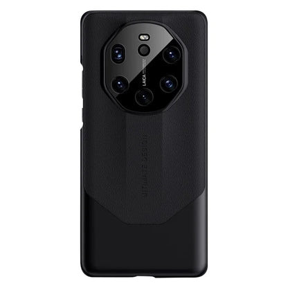 For Huawei Mate 40 RS Porsche Design Case  Anti-Scratch Hard PC Phone Cover