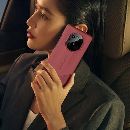 For Huawei Mate 40 RS Porsche Design Case  Anti-Scratch Hard PC Phone Cover