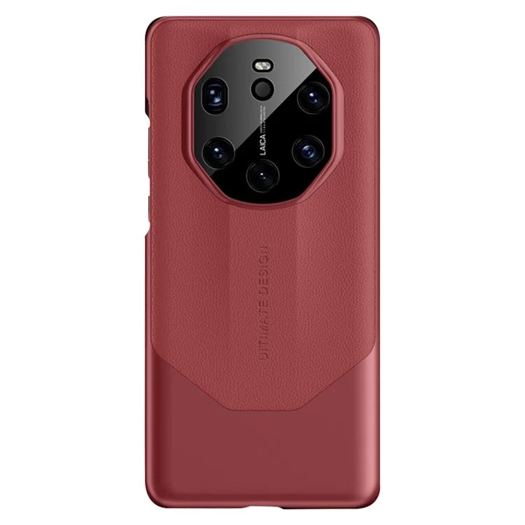 For Huawei Mate 40 RS Porsche Design Case  Anti-Scratch Hard PC Phone Cover