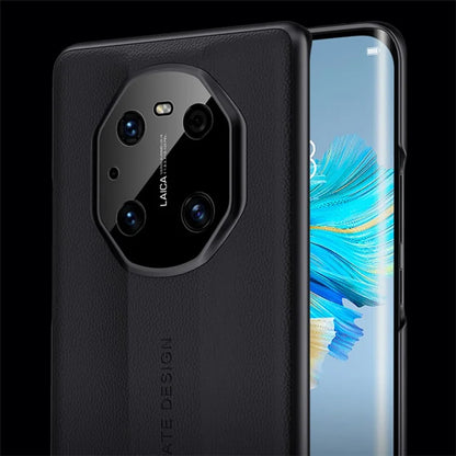 For Huawei Mate 40 RS Porsche Design Case  Anti-Scratch Hard PC Phone Cover