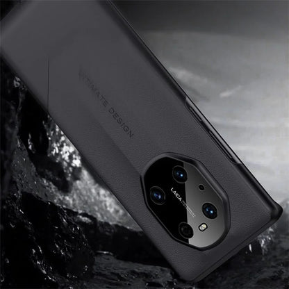 For Huawei Mate 40 RS Porsche Design Case  Anti-Scratch Hard PC Phone Cover