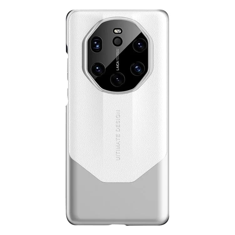 For Huawei Mate 40 RS Porsche Design Case  Anti-Scratch Hard PC Phone Cover