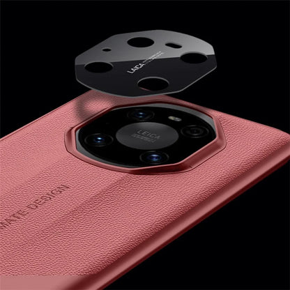 For Huawei Mate 40 RS Porsche Design Case  Anti-Scratch Hard PC Phone Cover