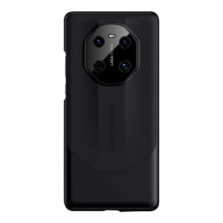 For Huawei Mate 40 Phone Case Hard PC Back Protective Cover