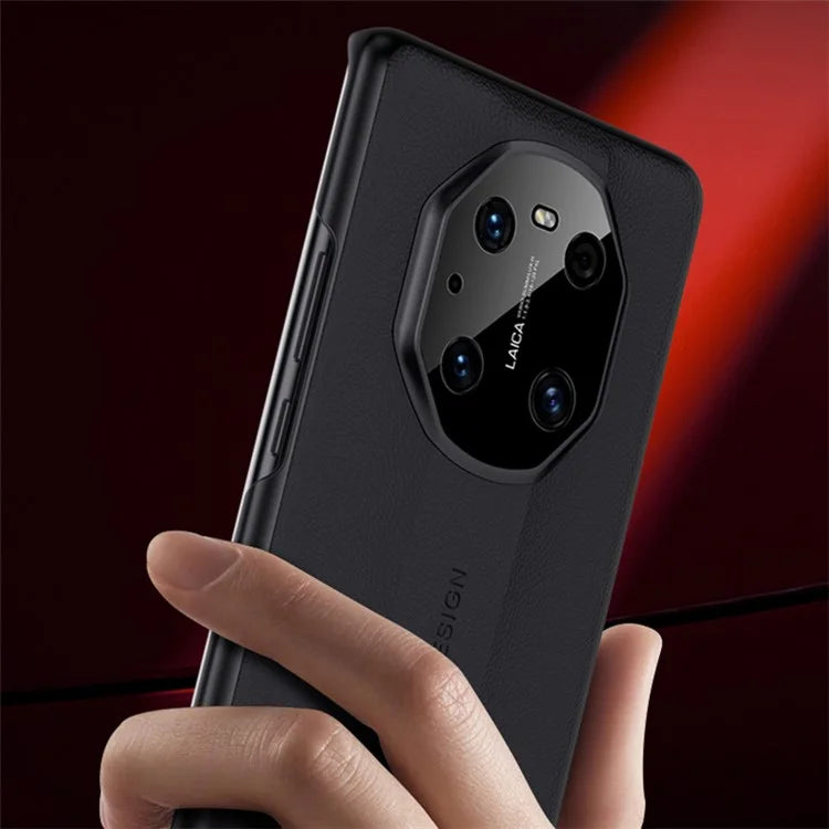 For Huawei Mate 40 Phone Case Hard PC Back Protective Cover