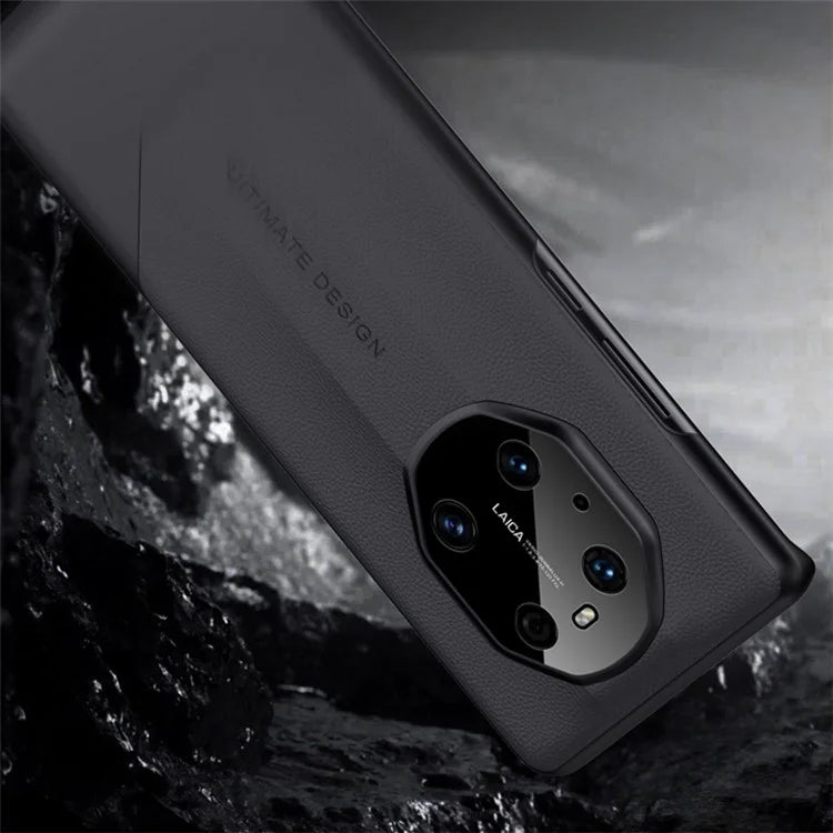 For Huawei Mate 40 Phone Case Hard PC Back Protective Cover