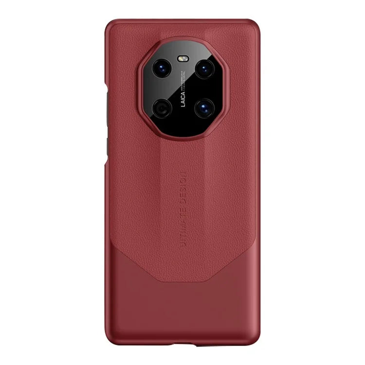 For Huawei Mate 40 Phone Case Hard PC Back Protective Cover