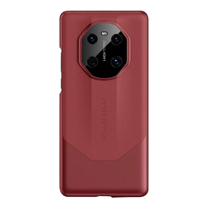 For Huawei Mate 40 Phone Case Hard PC Back Protective Cover