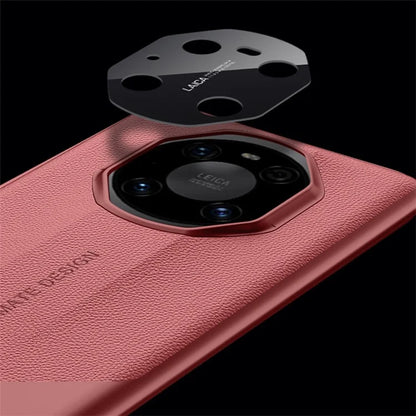 For Huawei Mate 40 Phone Case Hard PC Back Protective Cover
