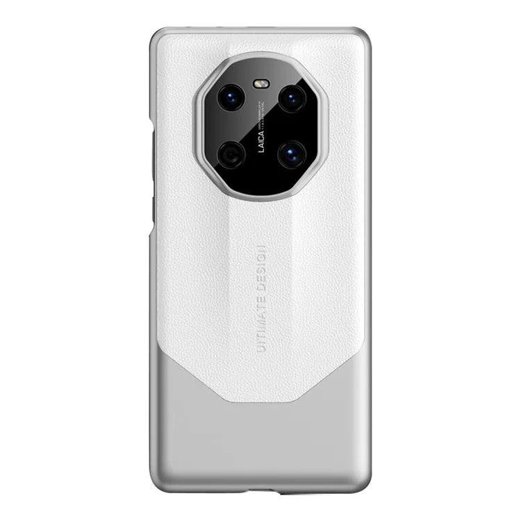 For Huawei Mate 40 Phone Case Hard PC Back Protective Cover