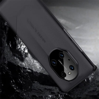 For Huawei Mate 40 Phone Case Hard PC Back Protective Cover