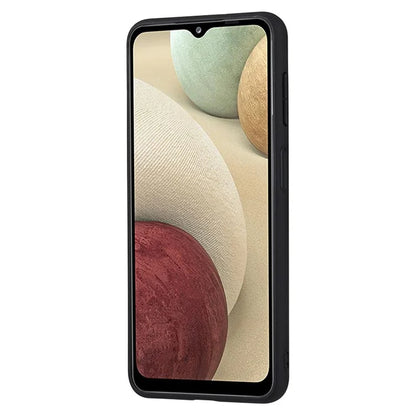 For Samsung Galaxy A05s 4G Case Card Slot Kickstand Phone Cover