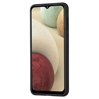 For Samsung Galaxy A05s 4G Case Card Slot Kickstand Phone Cover