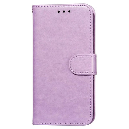 For iPhone 15 Plus Case PU Leather Stand Magnetic Phone Cover