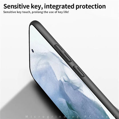 MOFI JK PC Series-1 Shield for Samsung Galaxy S23 FE Case Hard PC Slim Phone Cover