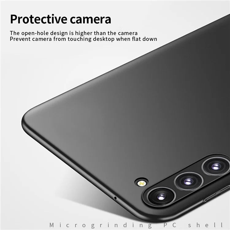 MOFI JK PC Series-1 Shield for Samsung Galaxy S23 FE Case Hard PC Slim Phone Cover