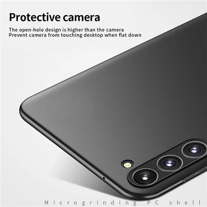MOFI JK PC Series-1 Shield for Samsung Galaxy S23 FE Case Hard PC Slim Phone Cover