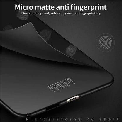 MOFI JK PC Series-1 Shield for Samsung Galaxy S23 FE Case Hard PC Slim Phone Cover