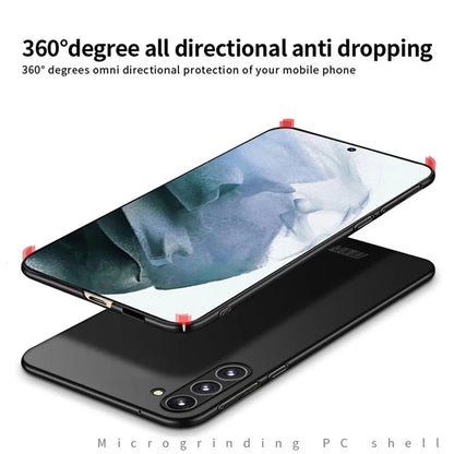 MOFI JK PC Series-1 Shield for Samsung Galaxy S23 FE Case Hard PC Slim Phone Cover