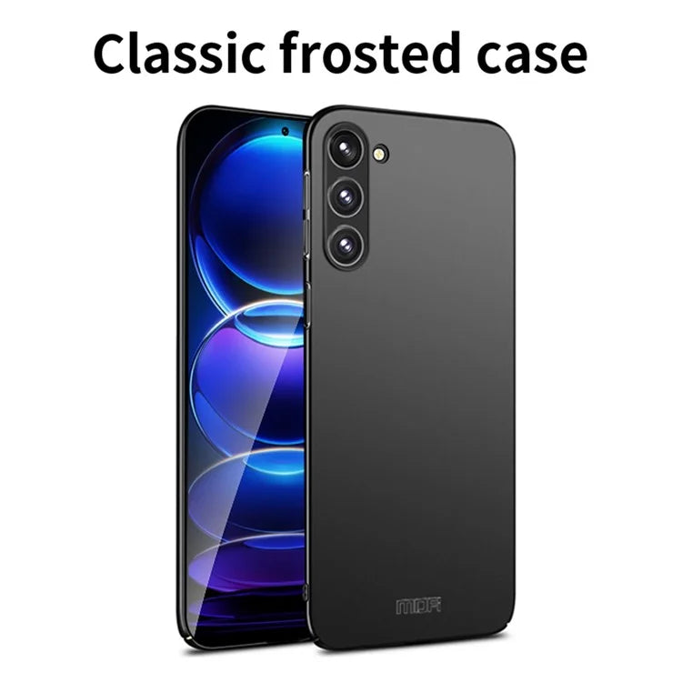 MOFI JK PC Series-1 Shield for Samsung Galaxy S23 FE Case Hard PC Slim Phone Cover