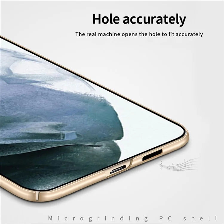 MOFI JK PC Series-1 Shield for Samsung Galaxy S23 FE Case Hard PC Slim Phone Cover