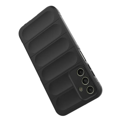 For Samsung Galaxy A15 4G TPU Case Anti-drop Rugged Phone Cover