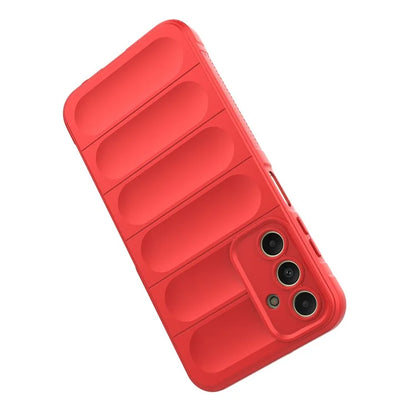 For Samsung Galaxy A15 4G TPU Case Anti-drop Rugged Phone Cover