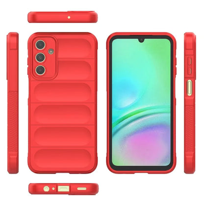 For Samsung Galaxy A15 4G TPU Case Anti-drop Rugged Phone Cover