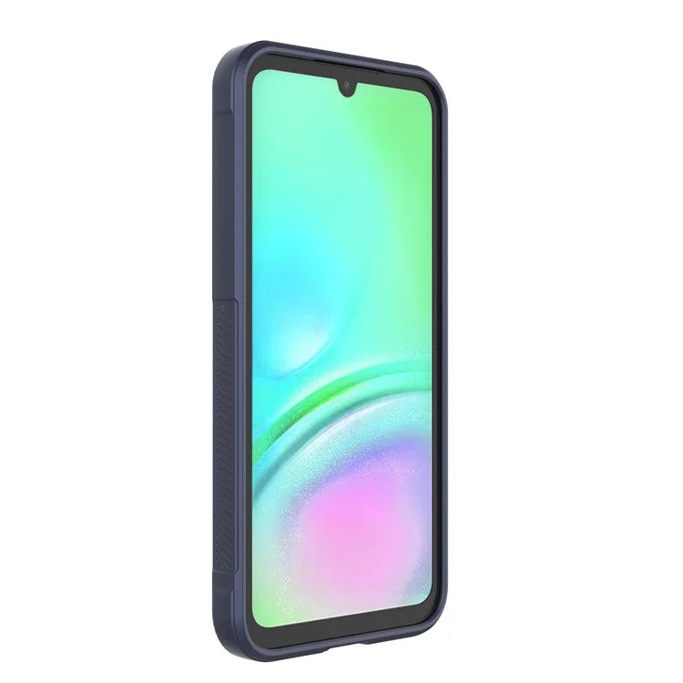 For Samsung Galaxy A15 4G TPU Case Anti-drop Rugged Phone Cover