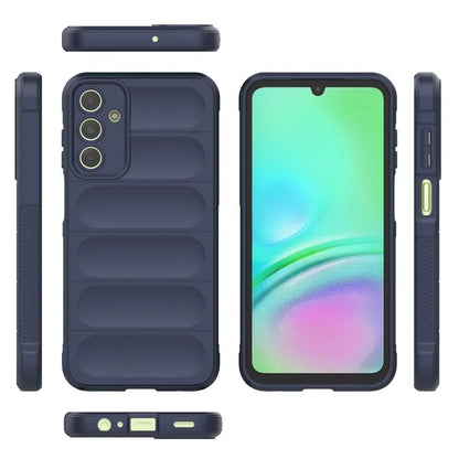For Samsung Galaxy A15 4G TPU Case Anti-drop Rugged Phone Cover