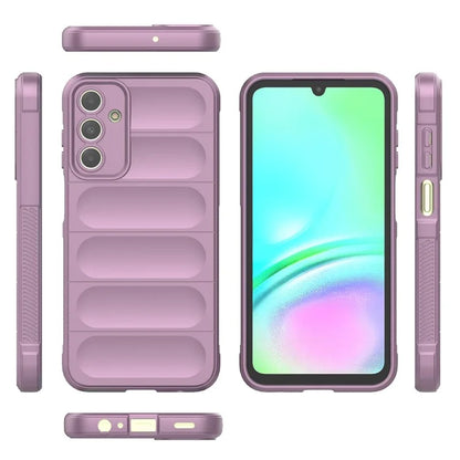 For Samsung Galaxy A15 4G TPU Case Anti-drop Rugged Phone Cover