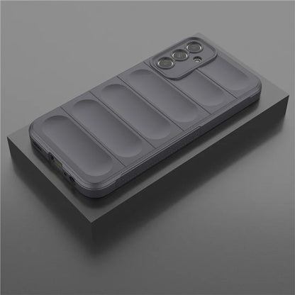 For Samsung Galaxy A15 4G TPU Case Anti-drop Rugged Phone Cover