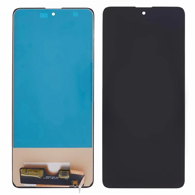 For Samsung Galaxy M51 M515 Grade C LCD Screen and Digitizer Assembly Part (TFT Technology) (without Logo)