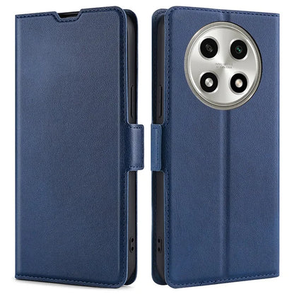 For Oppo A2 Pro 5G Case Phone Leather Cover with Card Holder