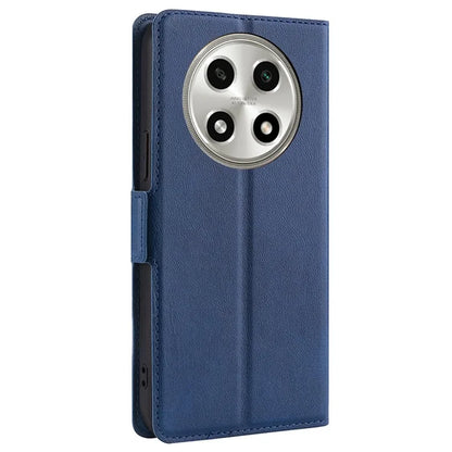 For Oppo A2 Pro 5G Case Phone Leather Cover with Card Holder