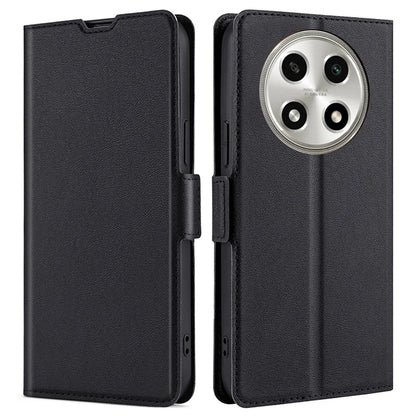 For Oppo A2 Pro 5G Case Phone Leather Cover with Card Holder
