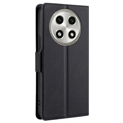 For Oppo A2 Pro 5G Case Phone Leather Cover with Card Holder