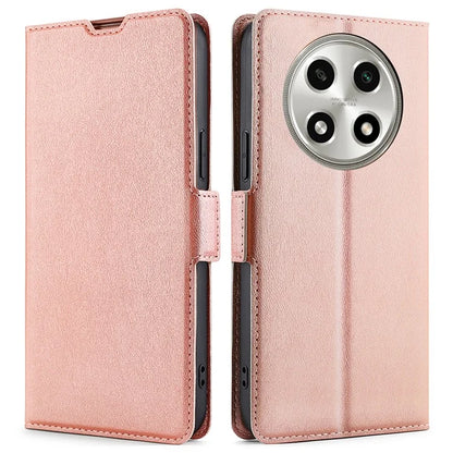 For Oppo A2 Pro 5G Case Phone Leather Cover with Card Holder