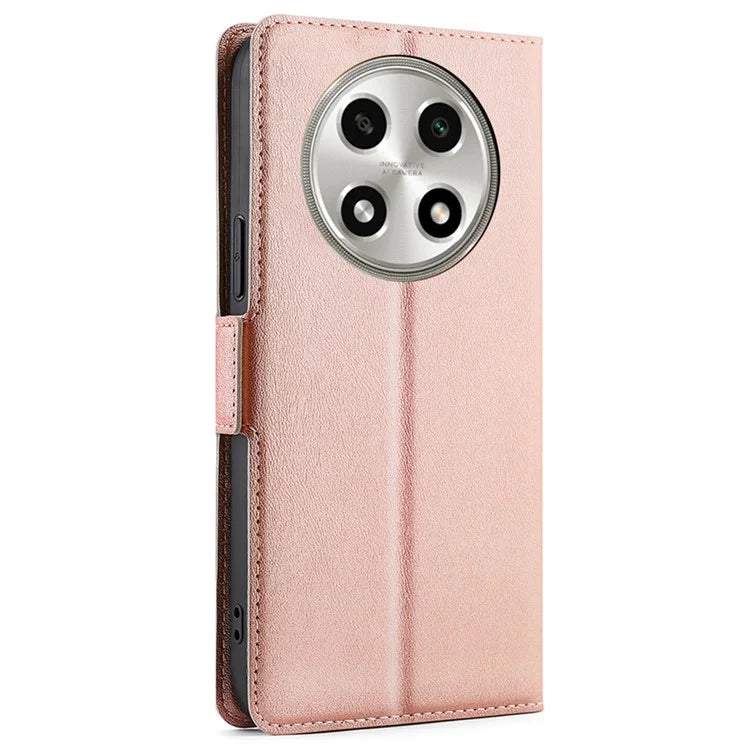 For Oppo A2 Pro 5G Case Phone Leather Cover with Card Holder