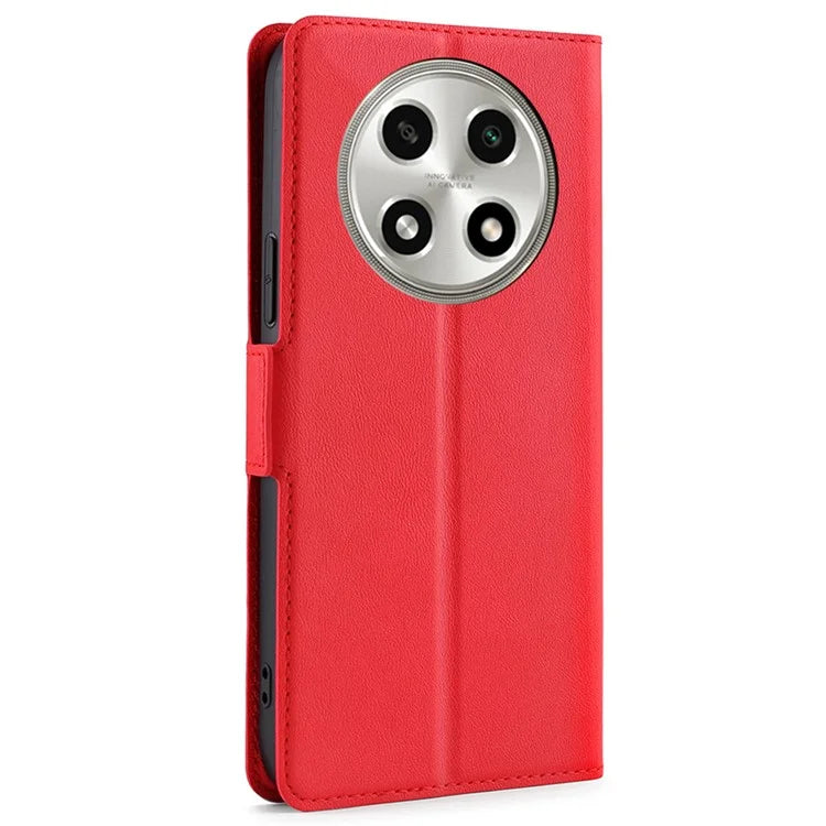 For Oppo A2 Pro 5G Case Phone Leather Cover with Card Holder