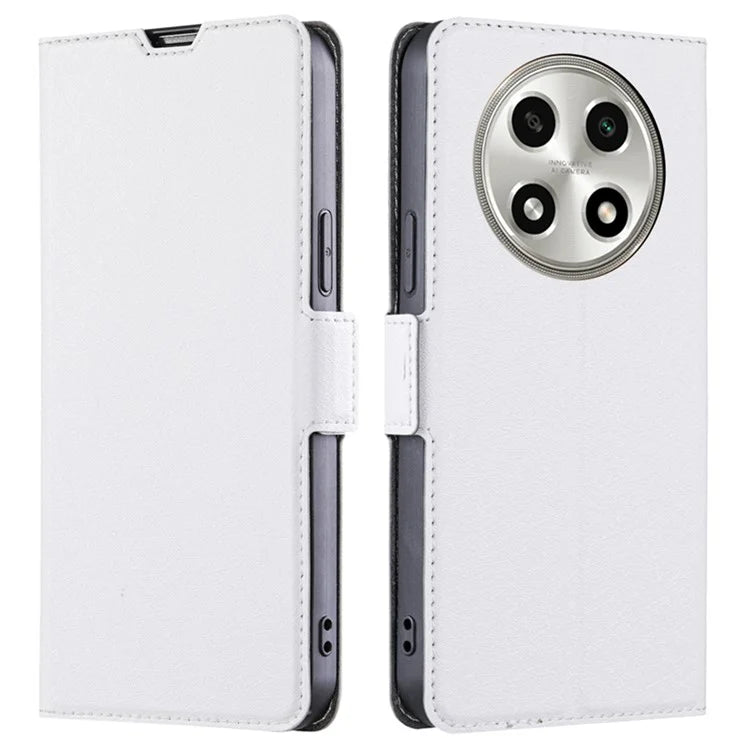 For Oppo A2 Pro 5G Case Phone Leather Cover with Card Holder