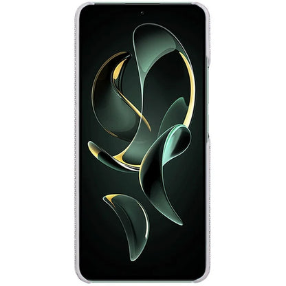 IMAK Ruiyi Series for Xiaomi Redmi K60 Ultra Case Anti-scratch PU Leather+PC Smart Phone Cover