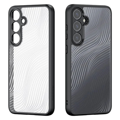 DUX DUCIS Aimo Series TPU+PC Case for Samsung Galaxy S24 Case Anti-Drop Matte Phone Cover (REACH Certification)